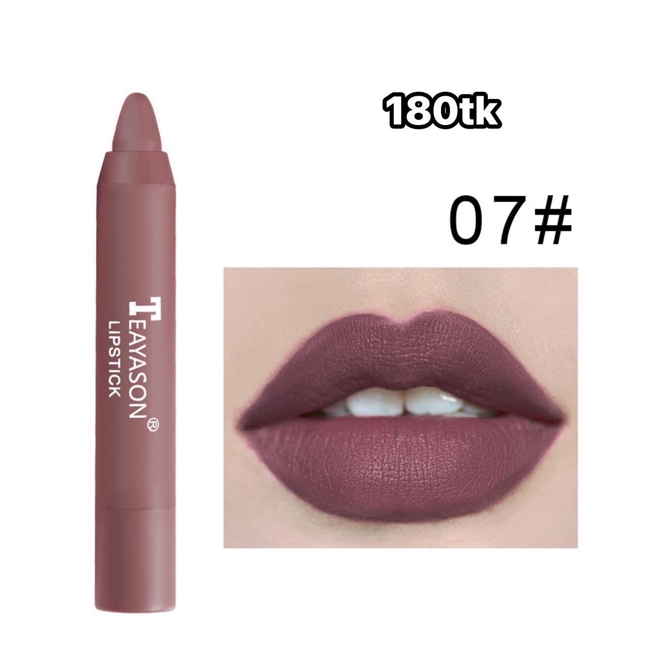 NS5146-Teayason Crayon lipstic_img_9