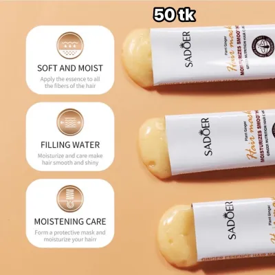 NS5115-Sadoer Ginger Hair Mask_img_1