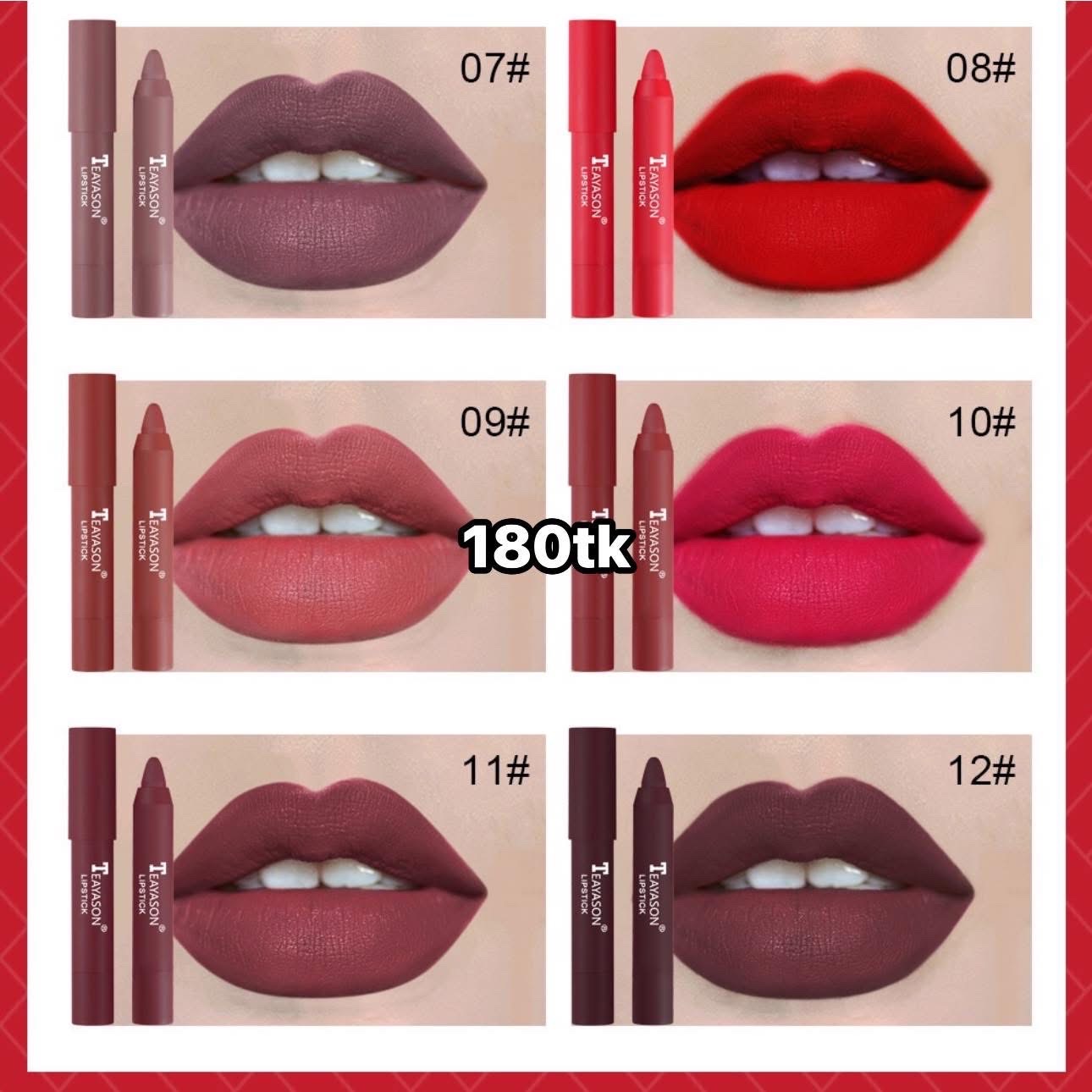 NS5146-Teayason Crayon lipstic_img_2