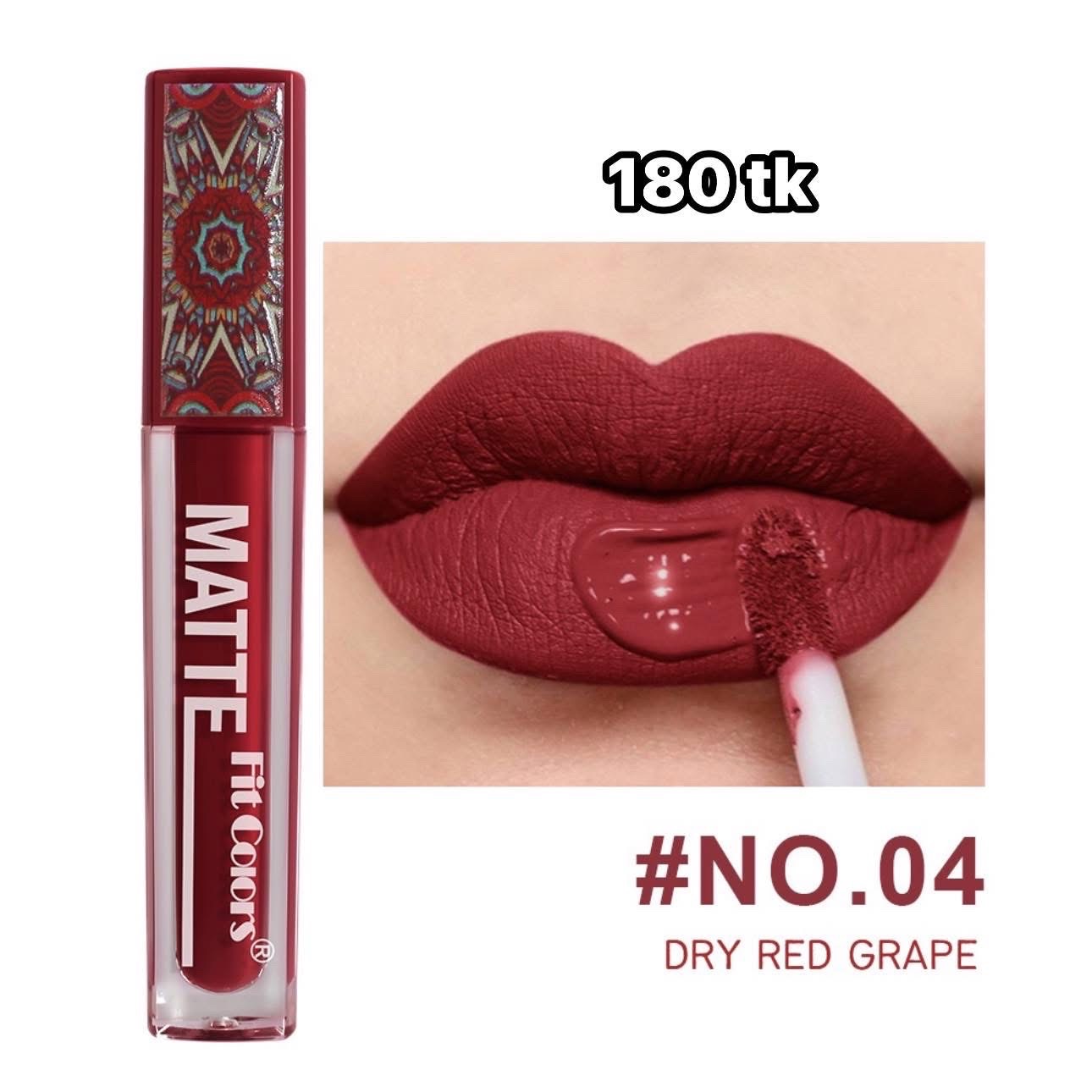 NS5125-Fit Color Lipstick_img_4