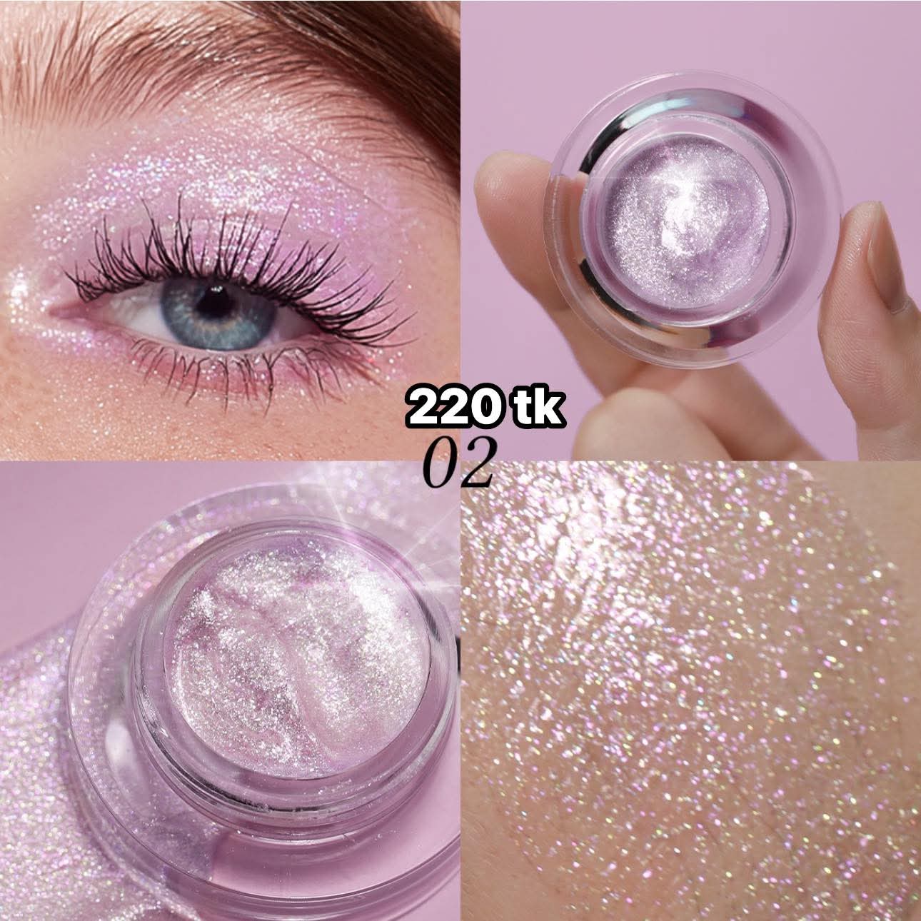 NS5102-Gel Shimmering Eyshadow_img_4