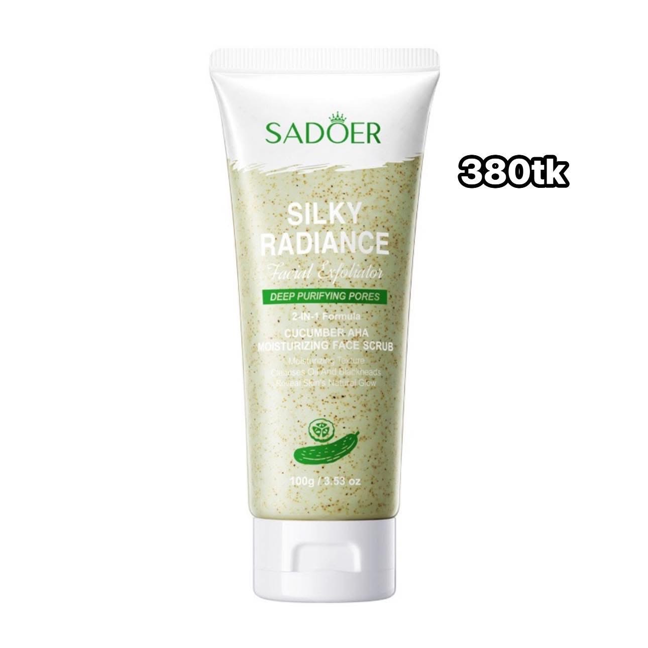 NS5142-Face and body scrub_img_4