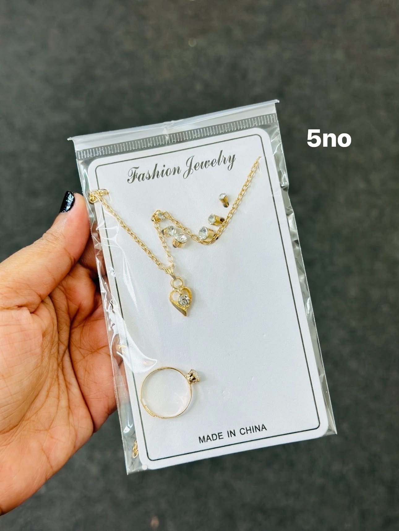 Pendant Set_img_4