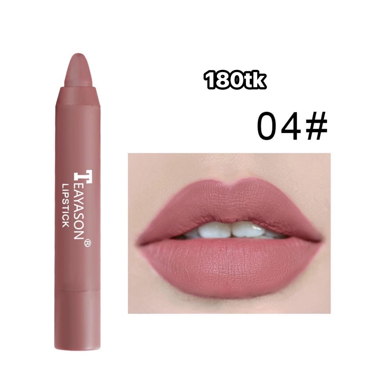 NS5146-Teayason Crayon lipstic_img_6