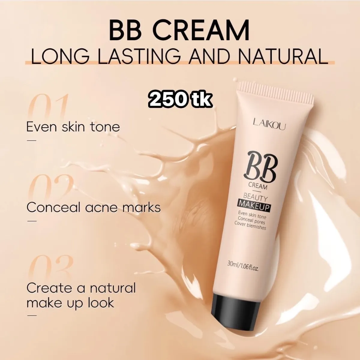 NS5139-BB cream