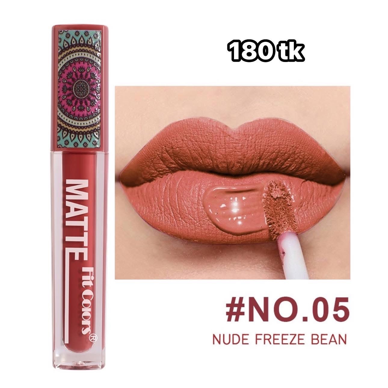 NS5125-Fit Color Lipstick_img_5