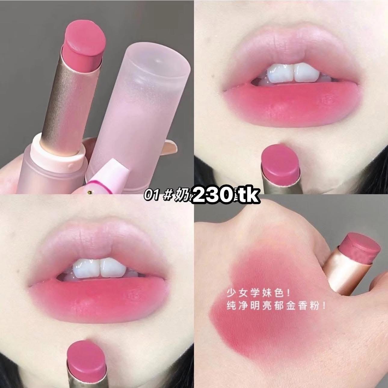 NS5144-Toot Dodo lipstick