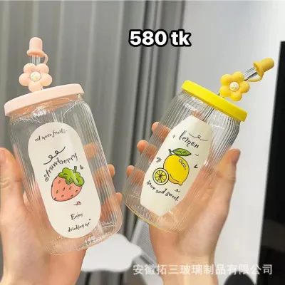 NS5110-Heat Resistance Coffee Glass_img_1