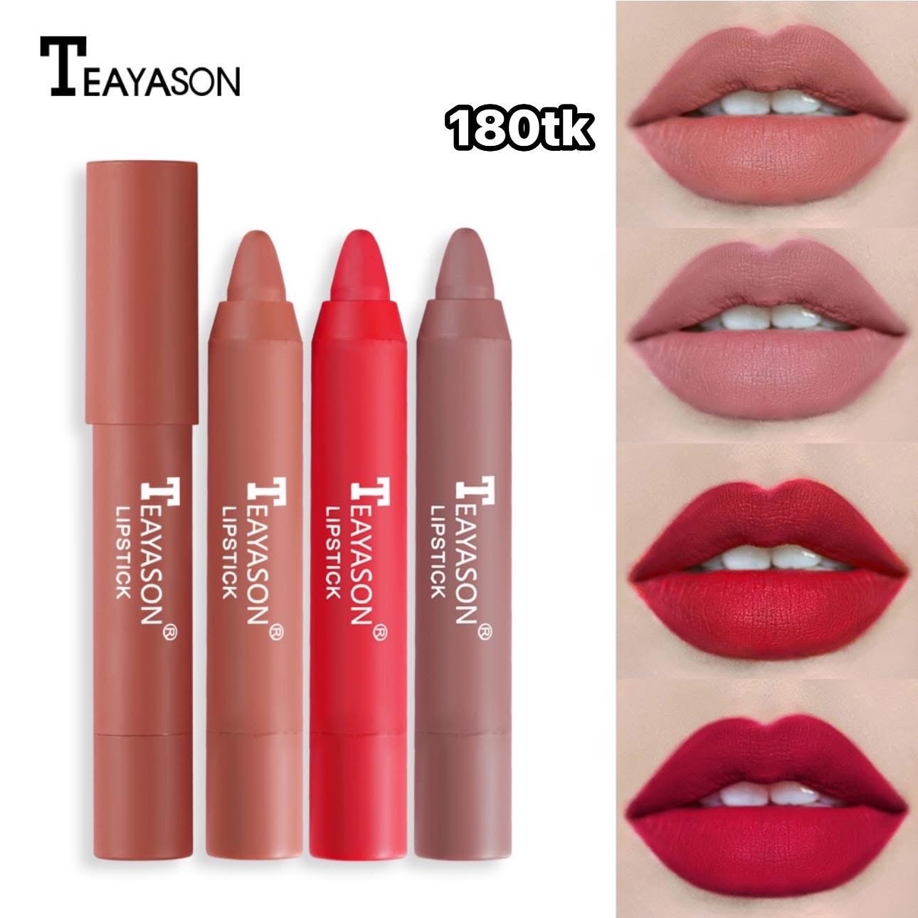 NS5146-Teayason Crayon lipstic_img_1