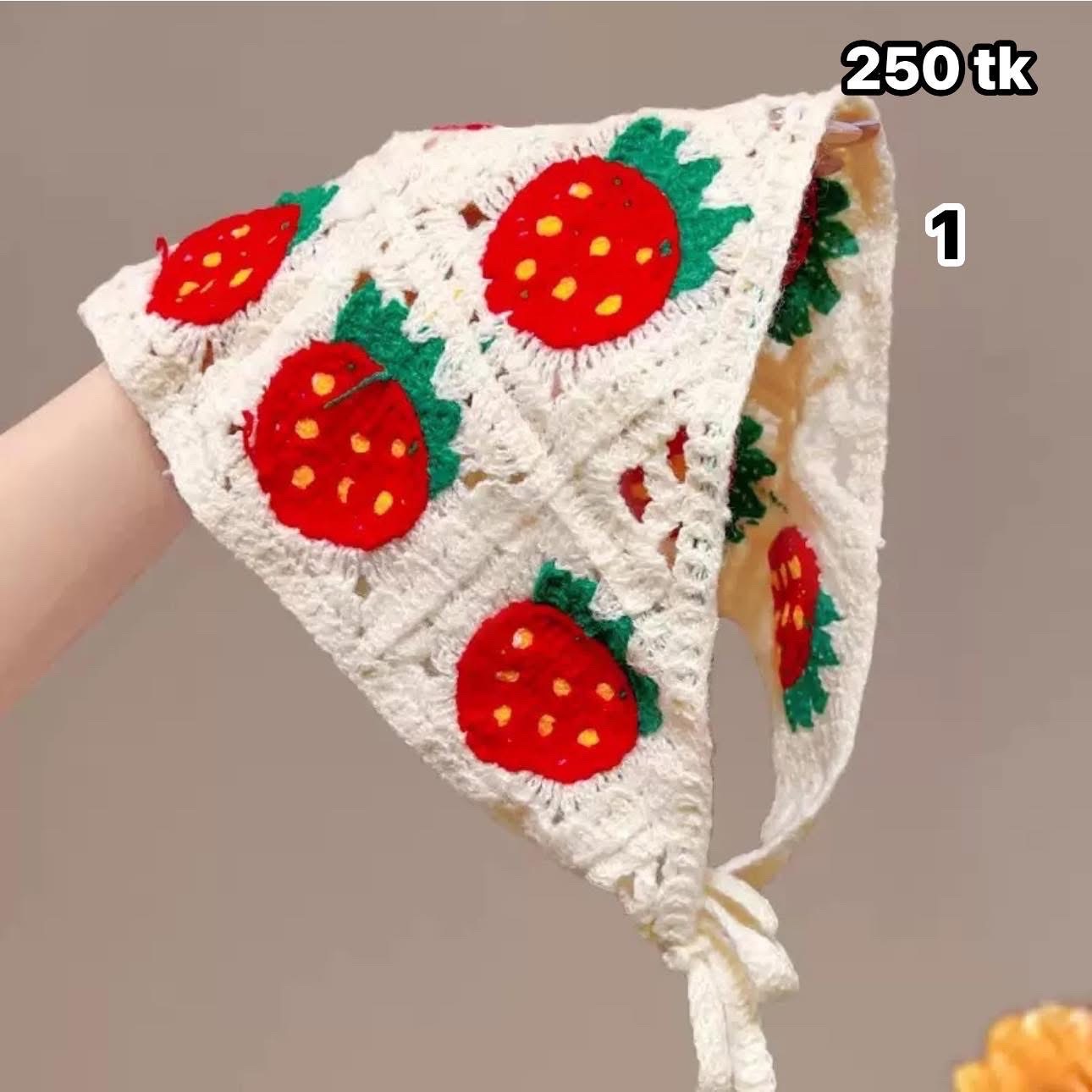 NS5130-Knitted Bandena_img_1