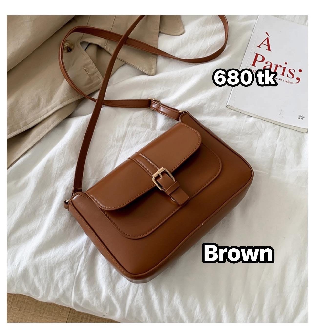 NS5123-Belt Shoulder Bag_img_2