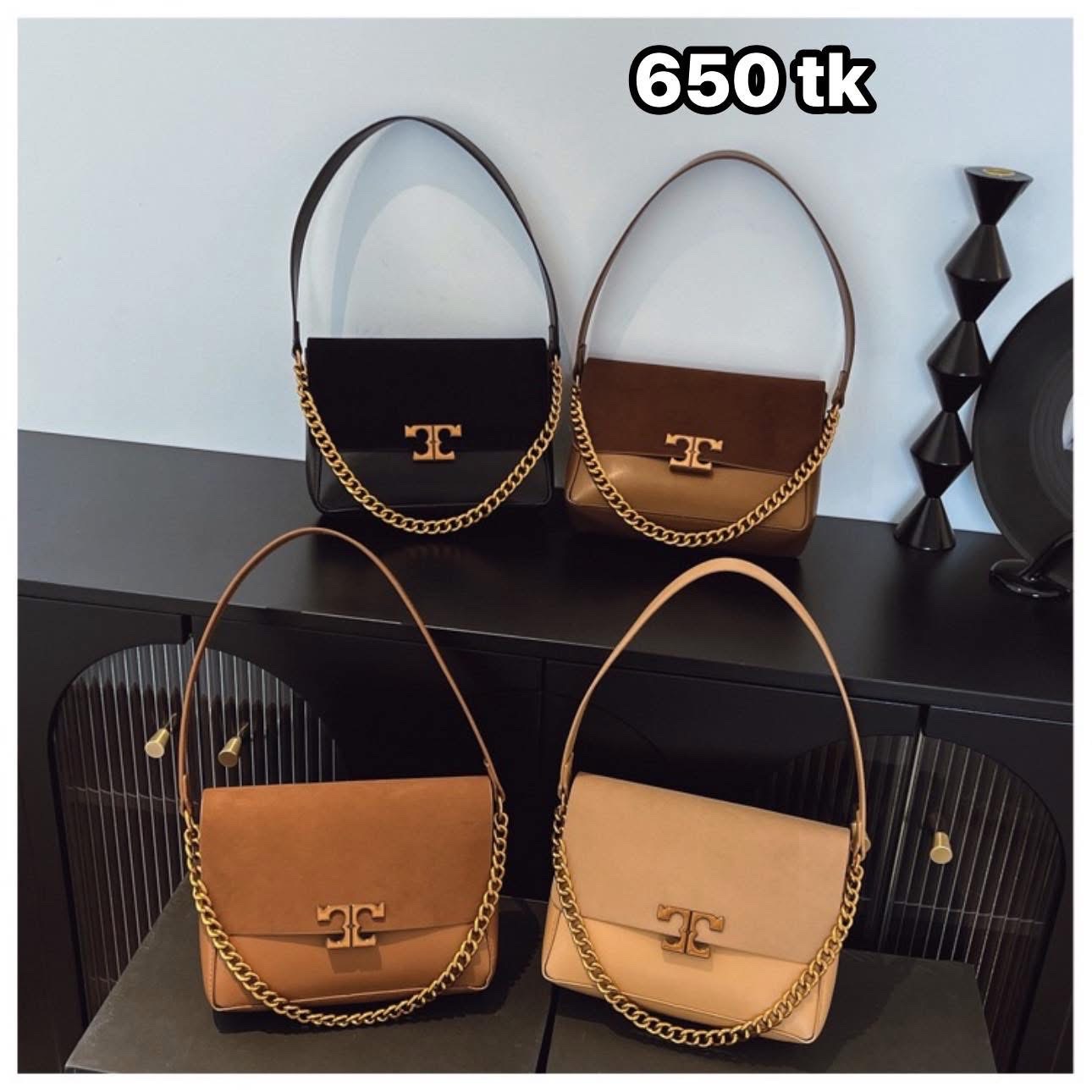 NS5119-underarm shoulder Bag