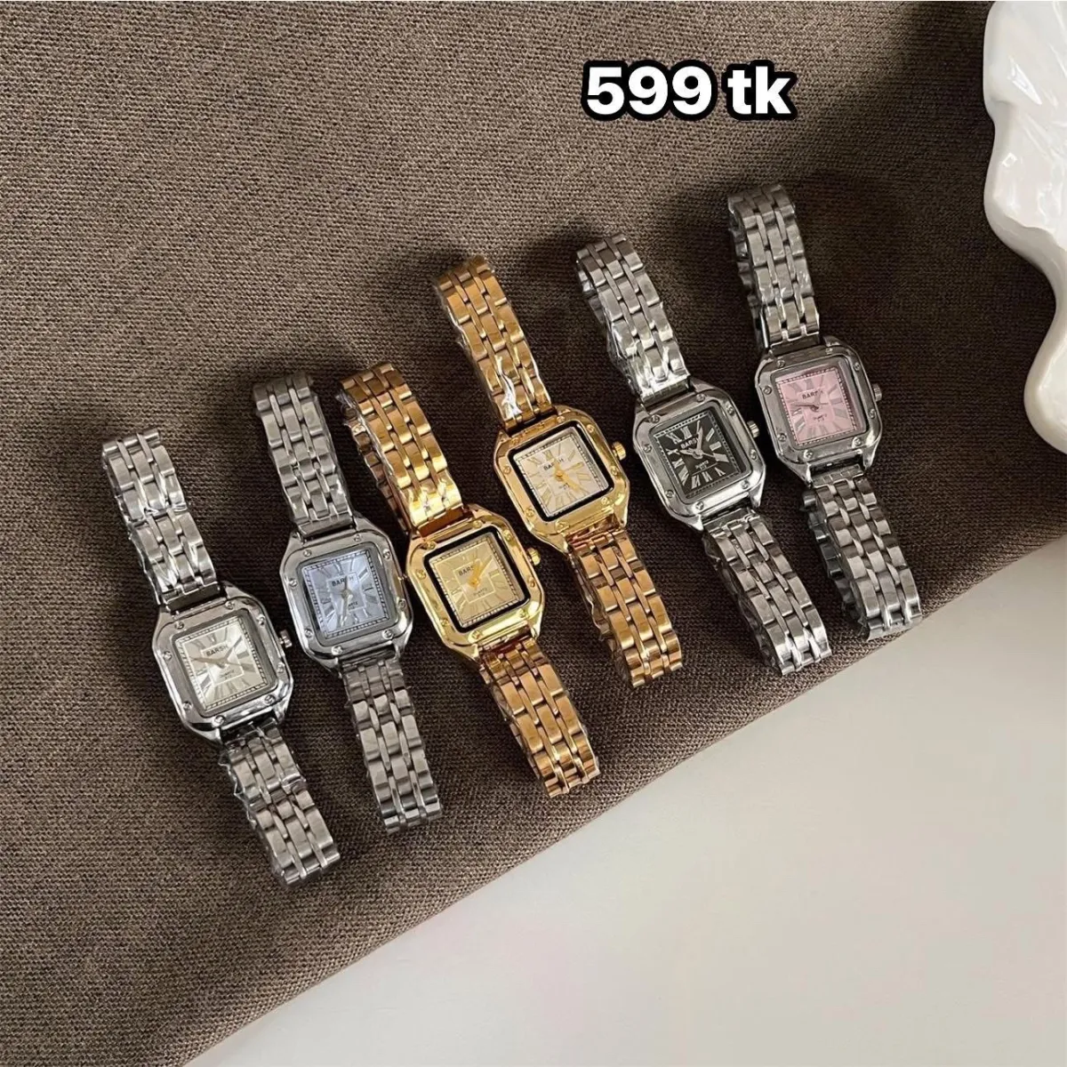 NS5149-Premium Quality Watch