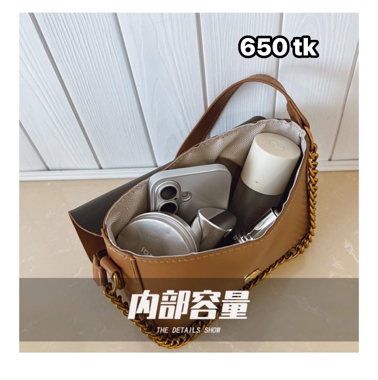 NS5119-underarm shoulder Bag_img_1