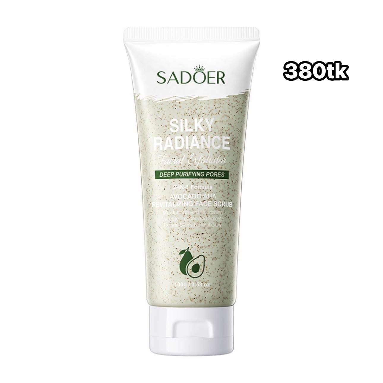 NS5142-Face and body scrub_img_5