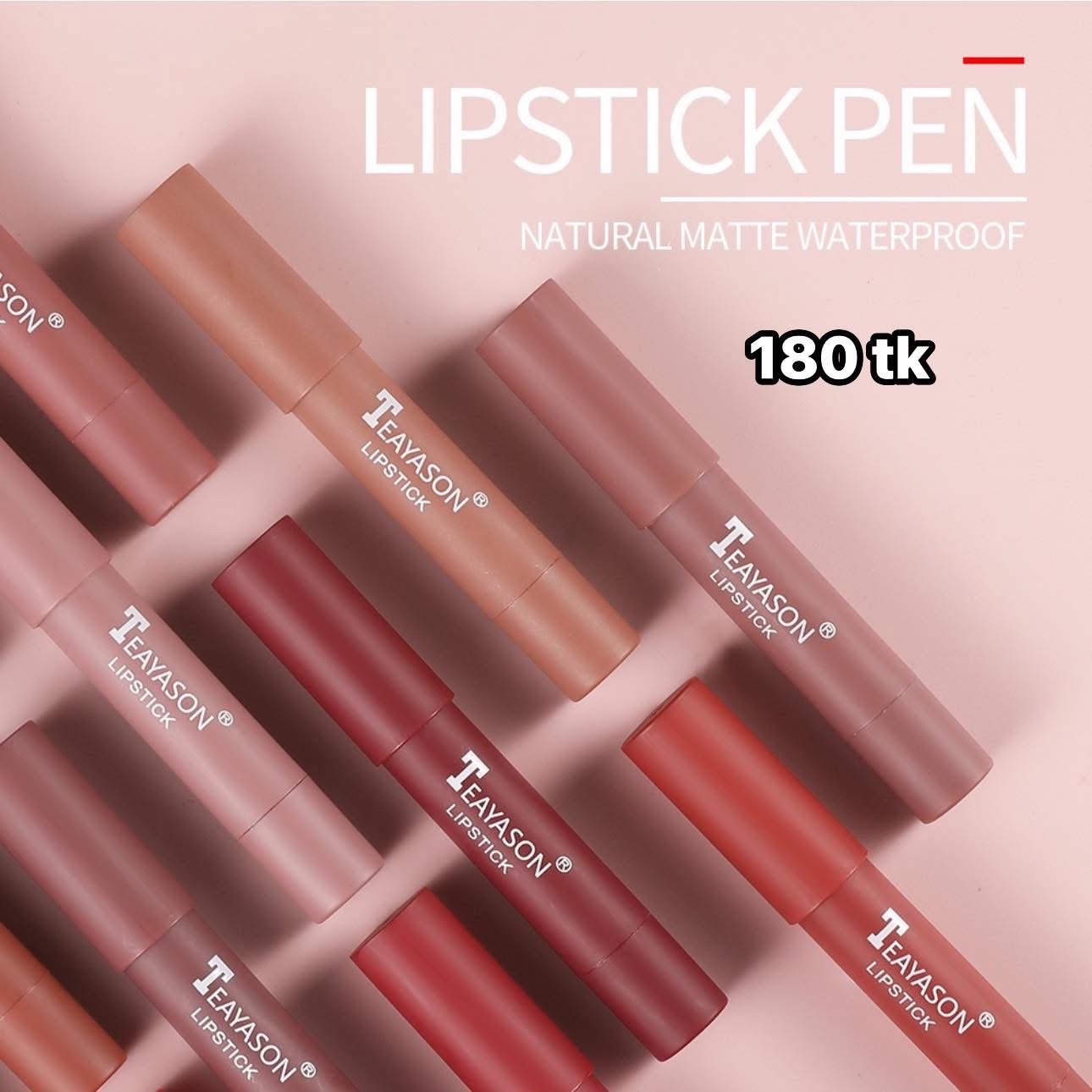 NS5146-Teayason Crayon lipstic