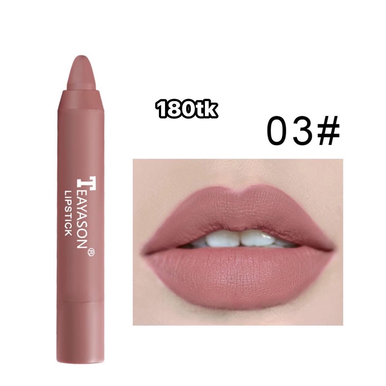 NS5146-Teayason Crayon lipstic_img_5