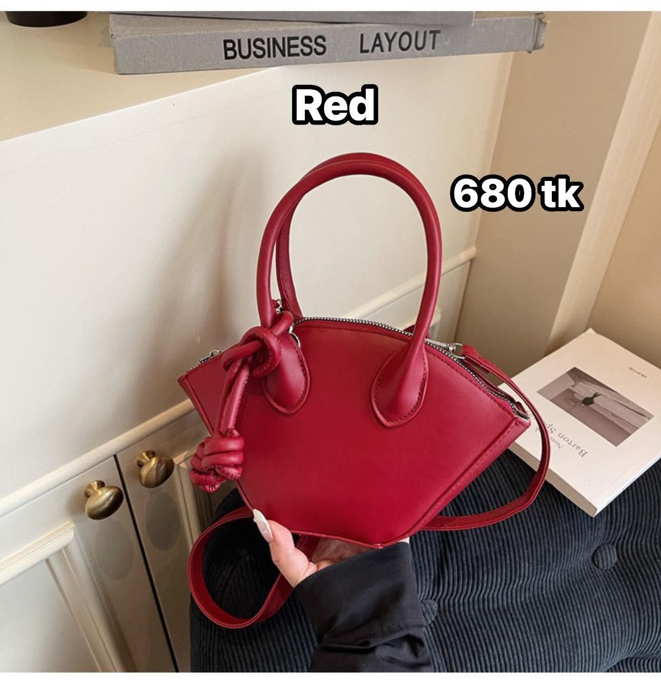 NS5108-Shell Shoulder Bag_img_2