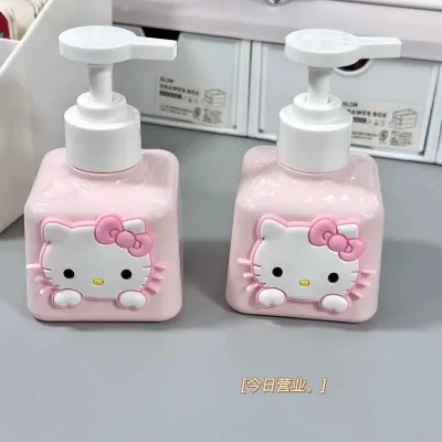Hello kitty hand shower_img_0