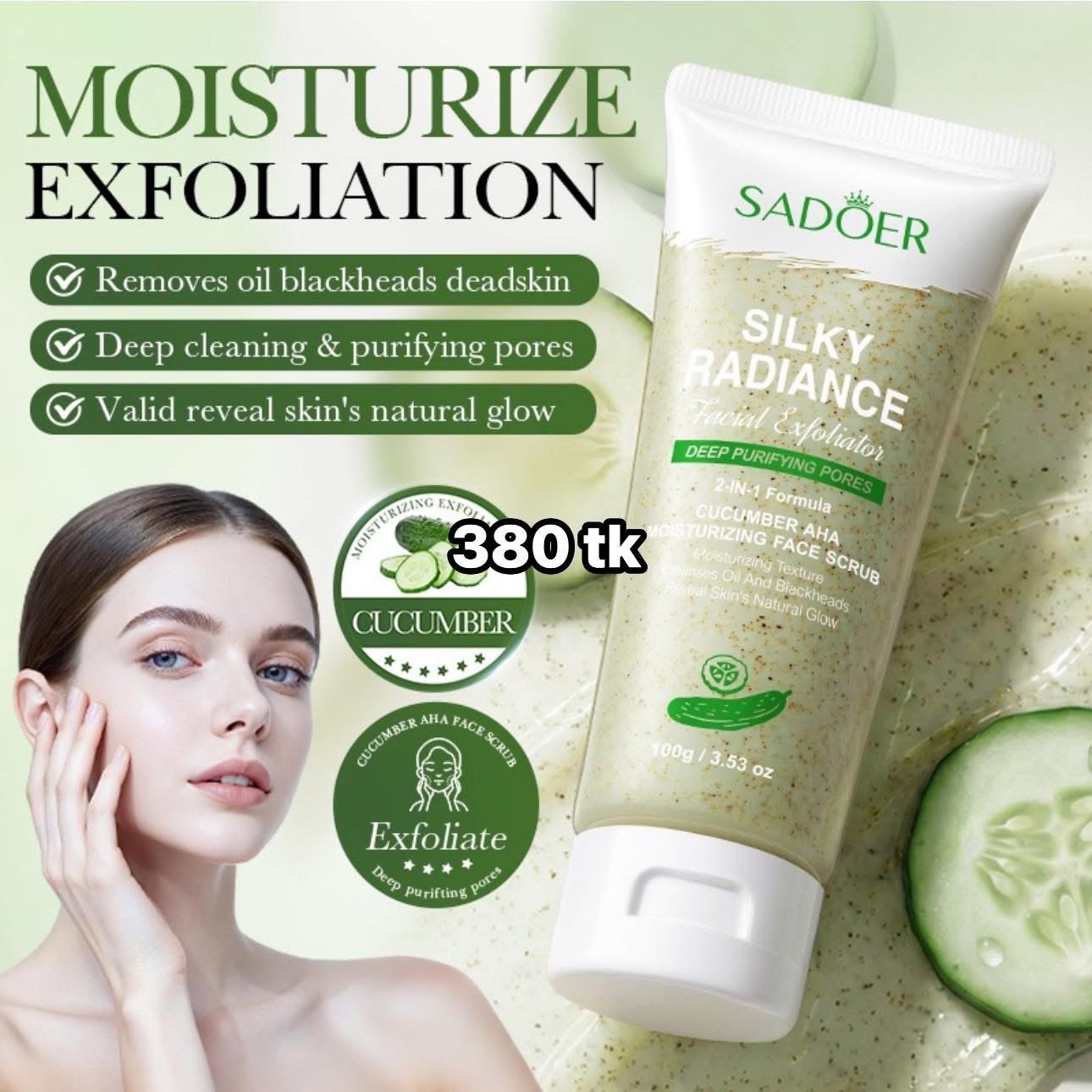 NS5142-Face and body scrub_img_1