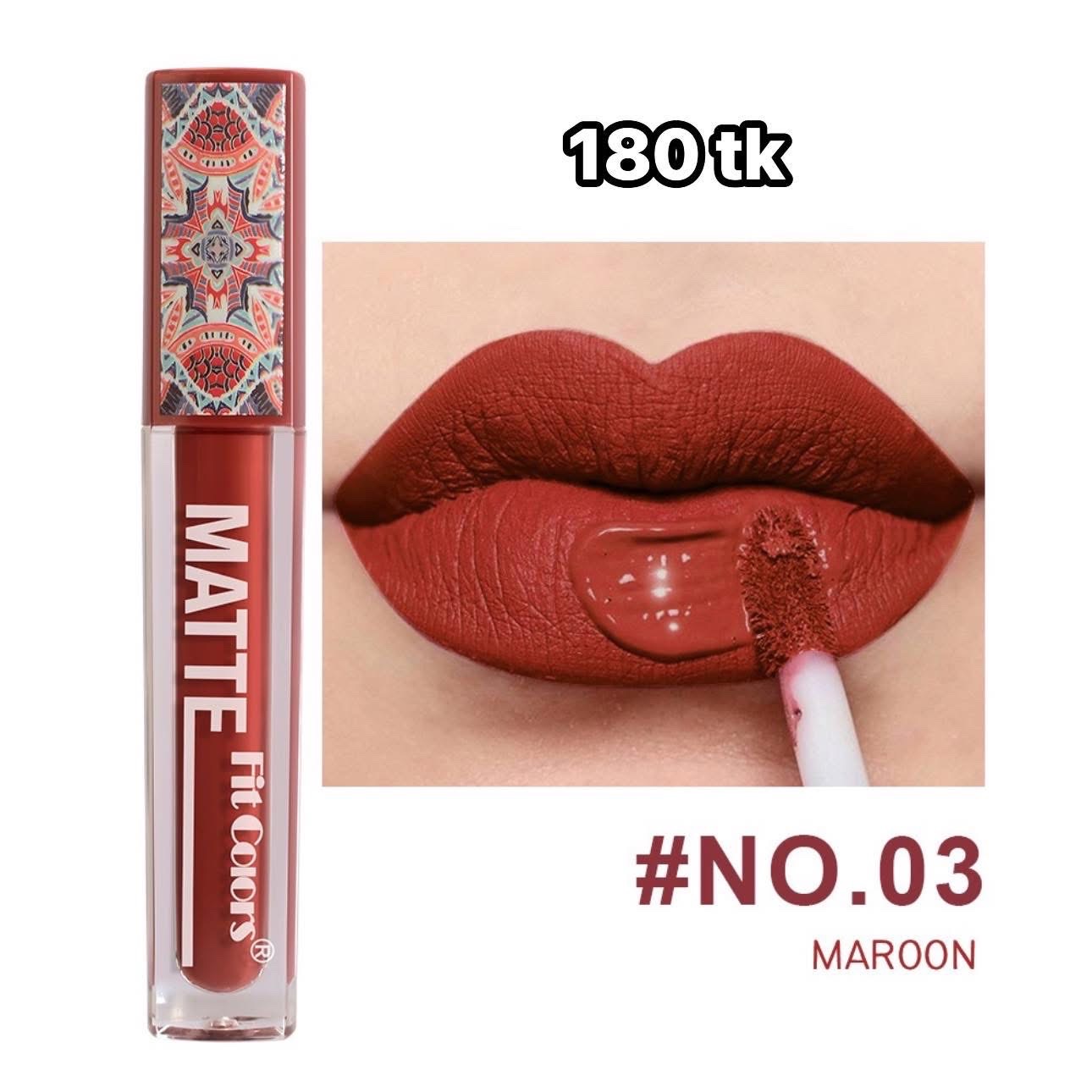 NS5125-Fit Color Lipstick_img_3