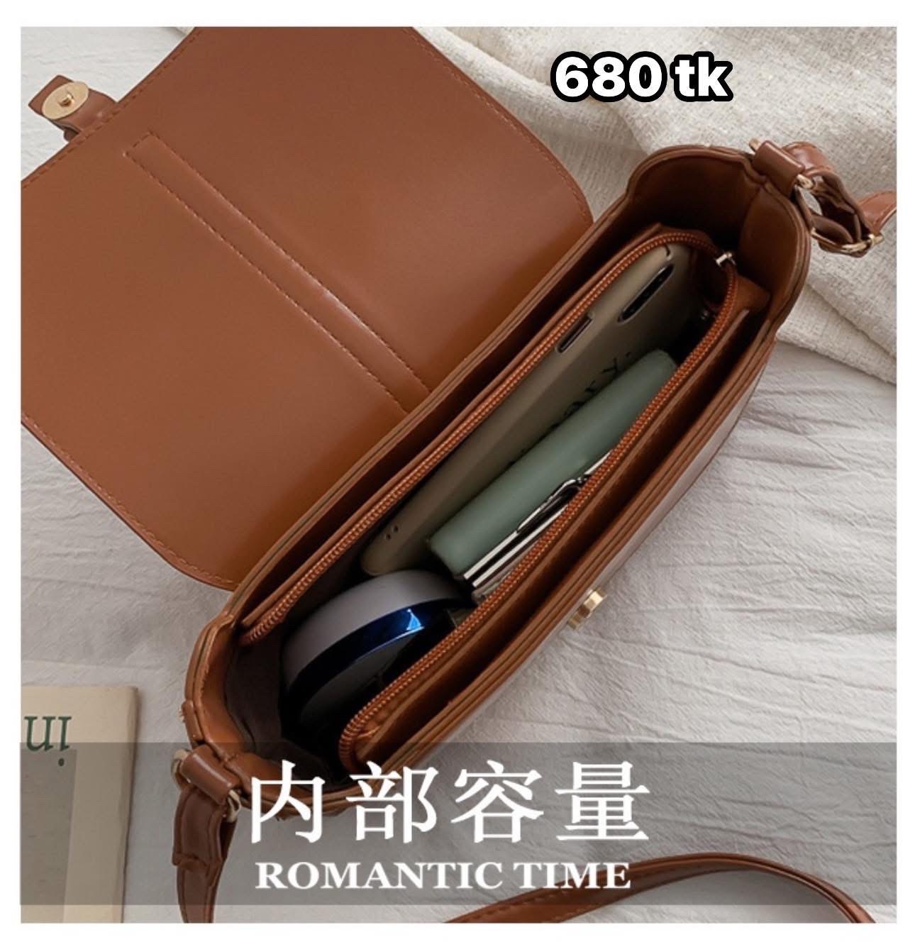 NS5123-Belt Shoulder Bag_img_1