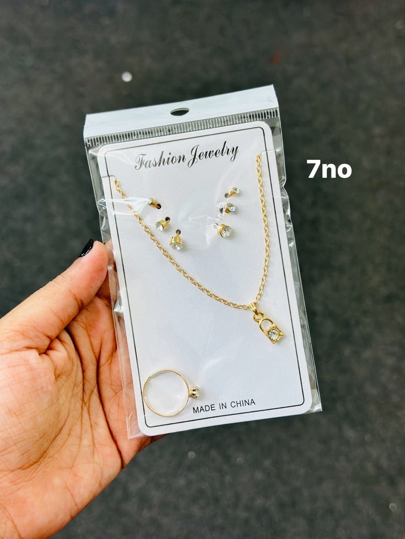 Pendant Set_img_5