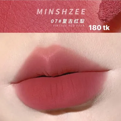 Minshee lipstick_img_0