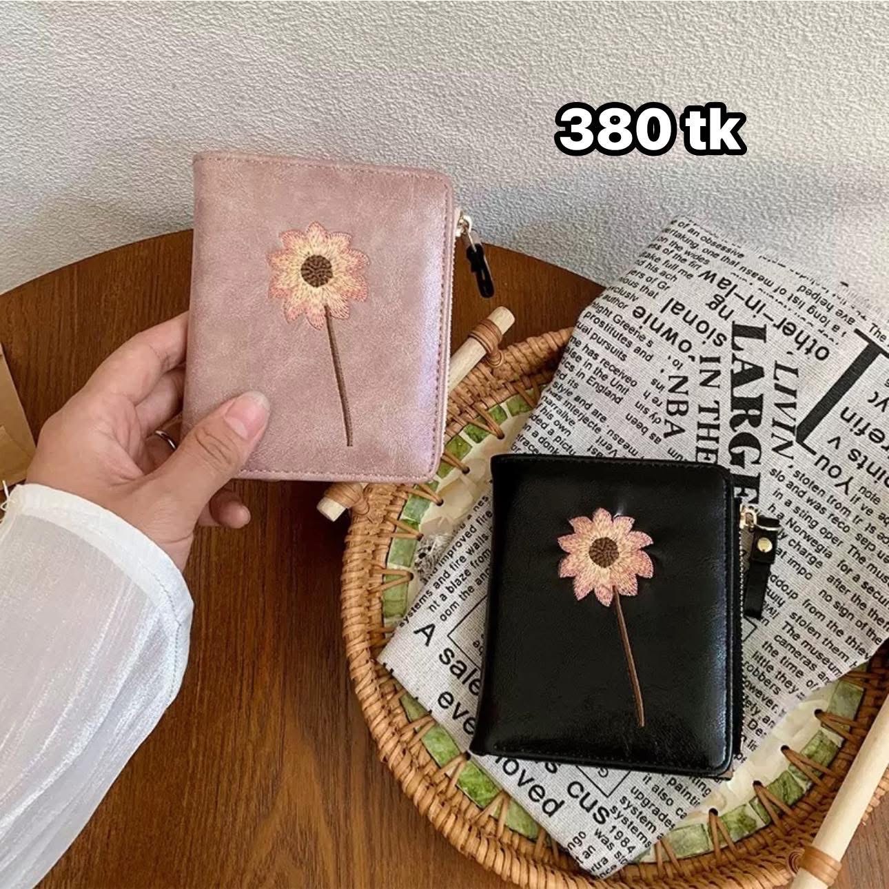 NS5113-Mini Wallet