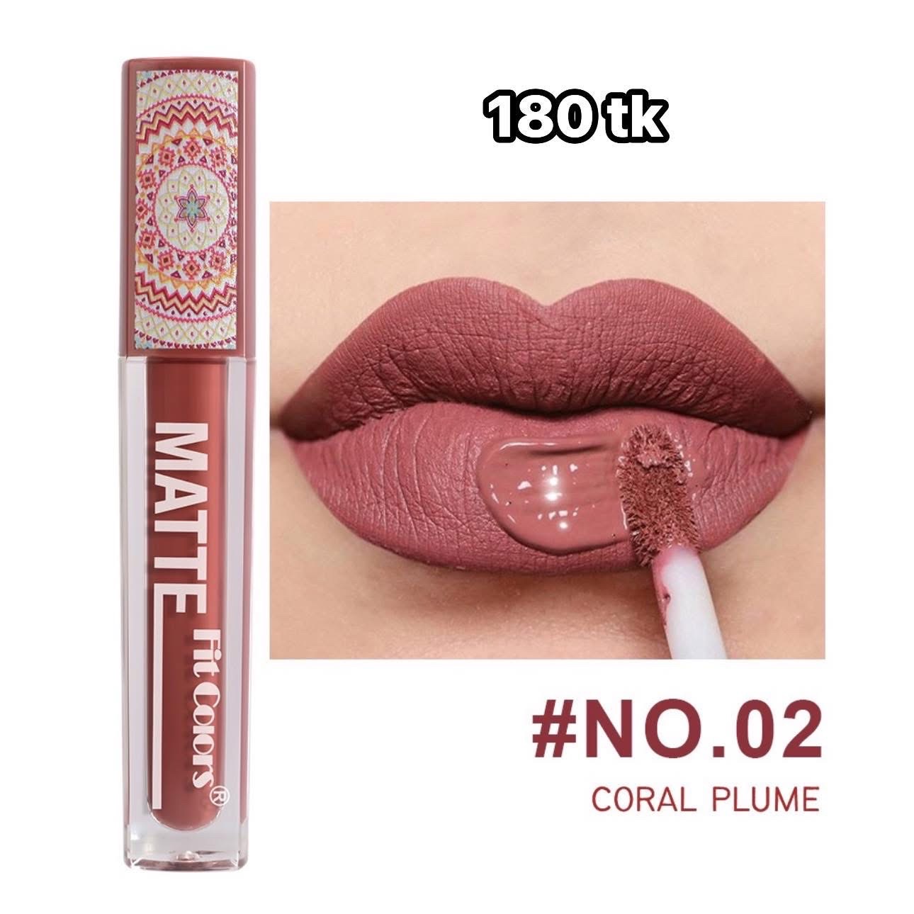 NS5125-Fit Color Lipstick_img_2