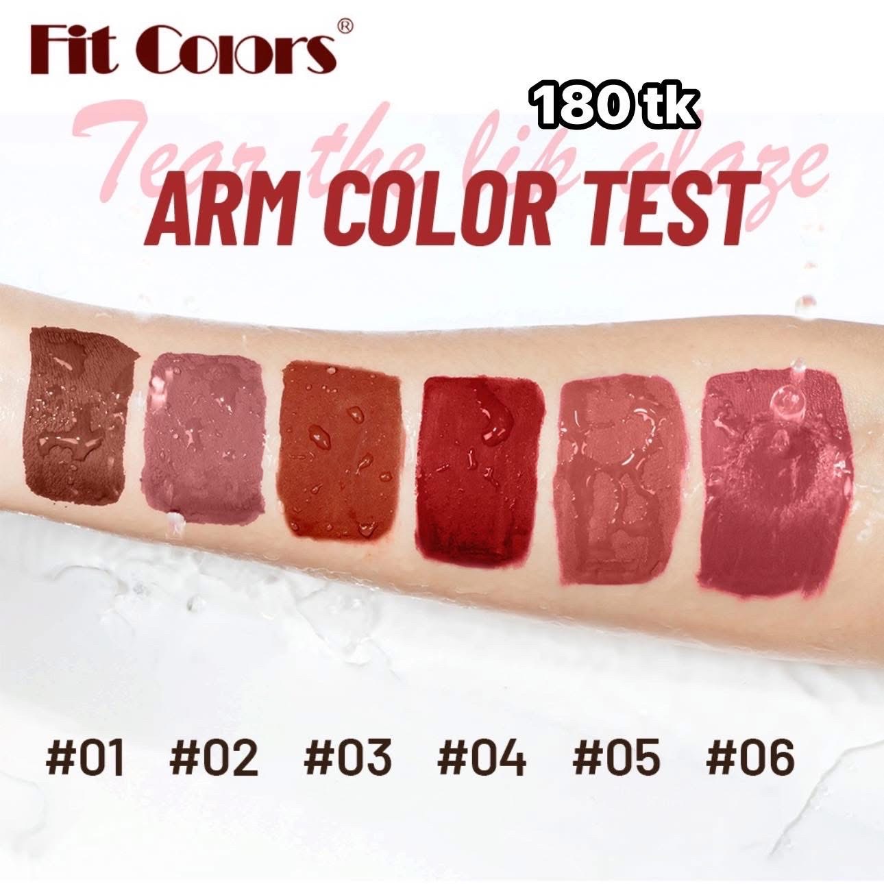 NS5125-Fit Color Lipstick_img_7