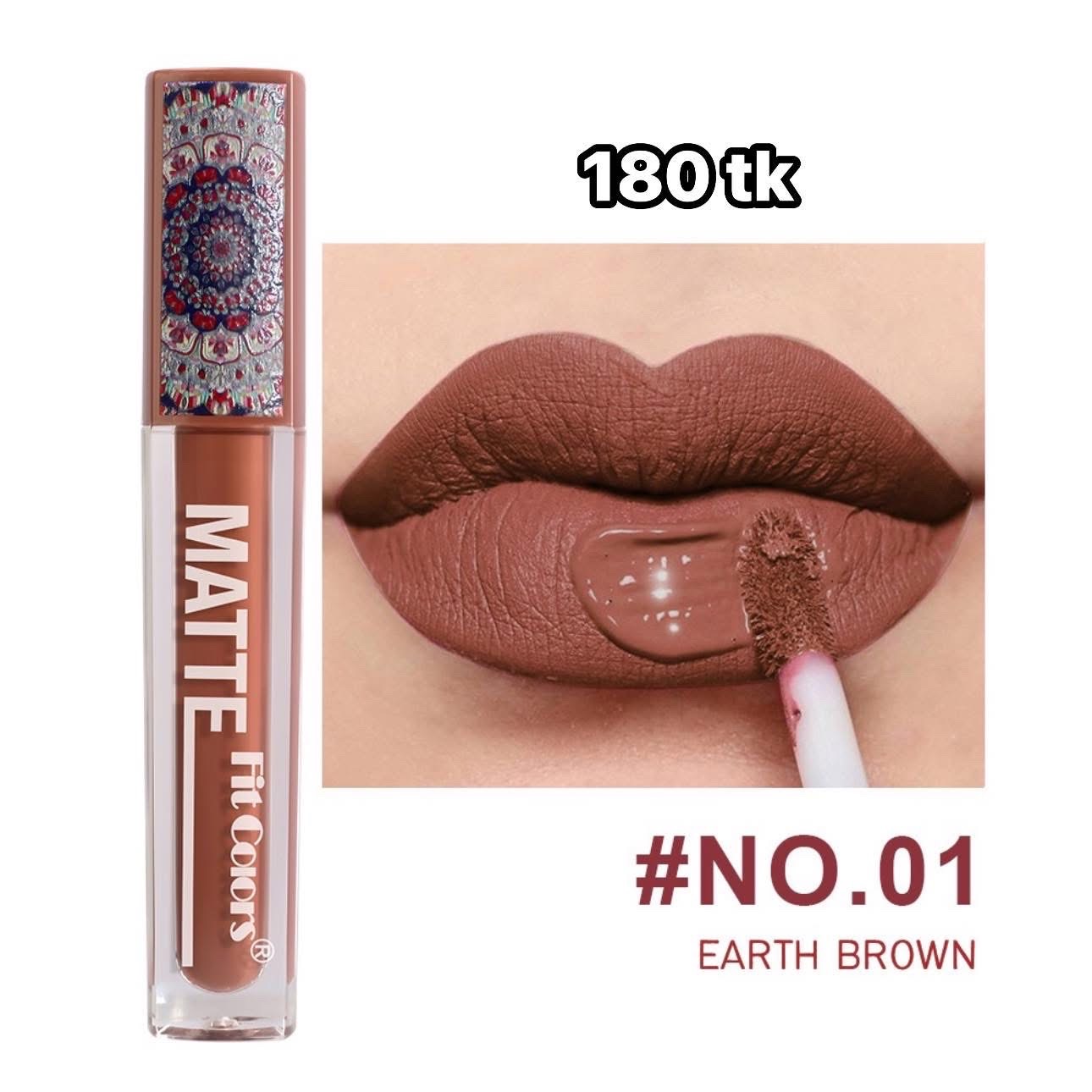 NS5125-Fit Color Lipstick_img_1