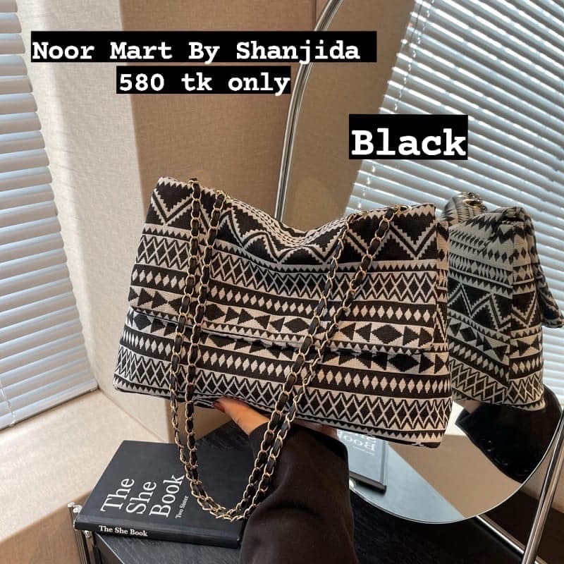 Ethnic Bag