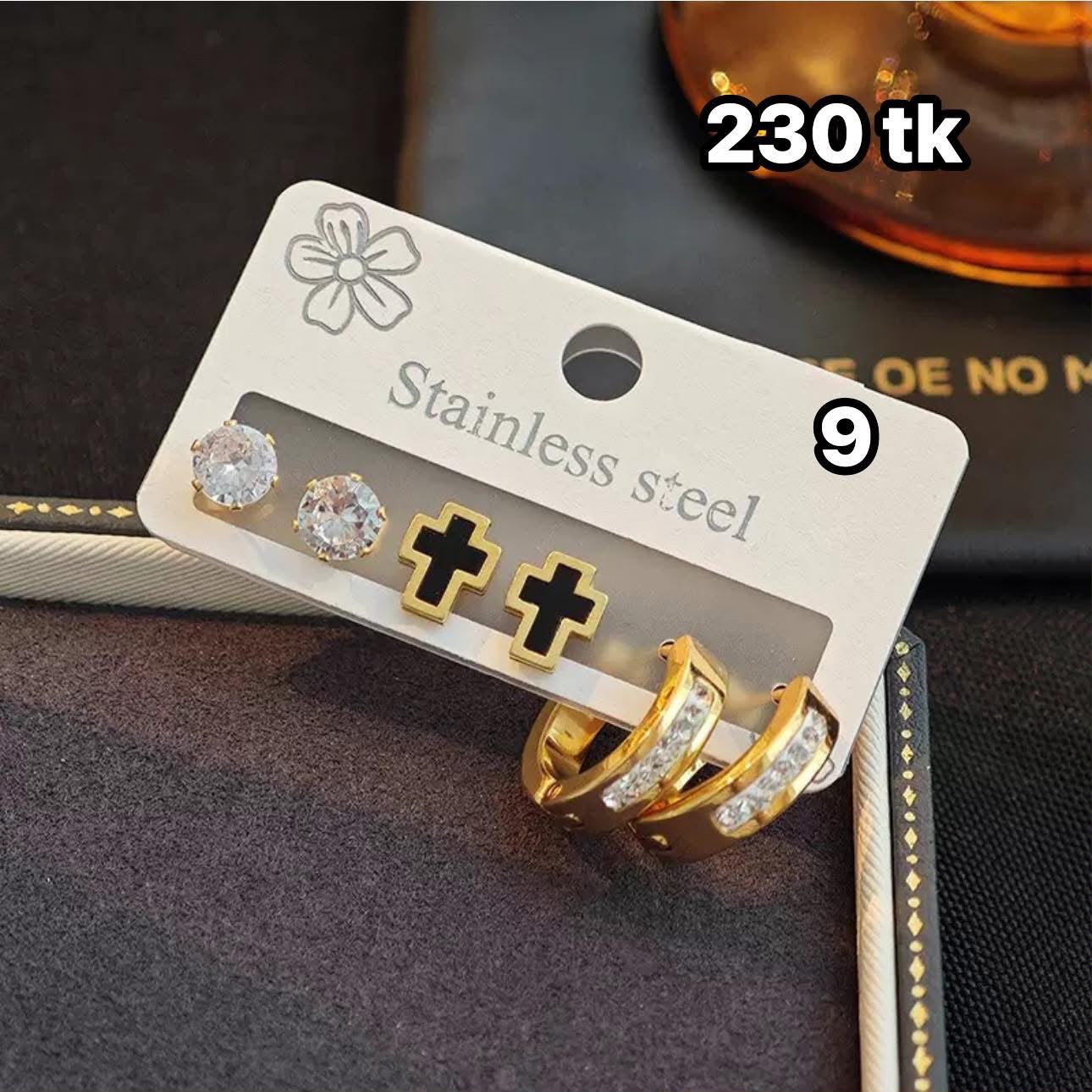 earing set