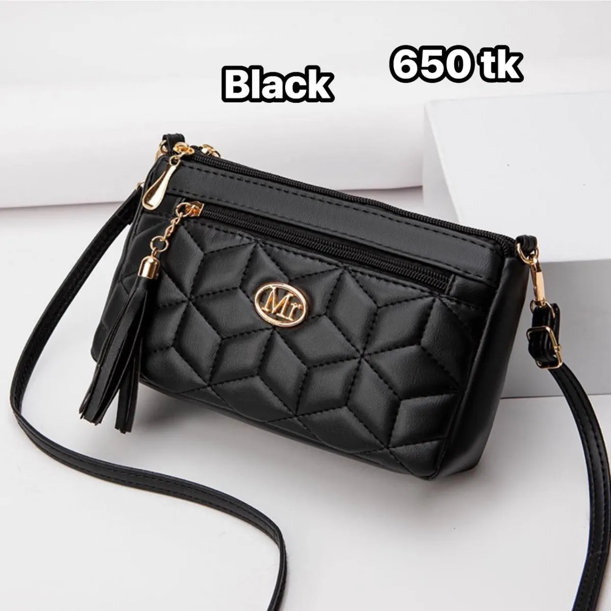 NS5107-Cross Body Bag