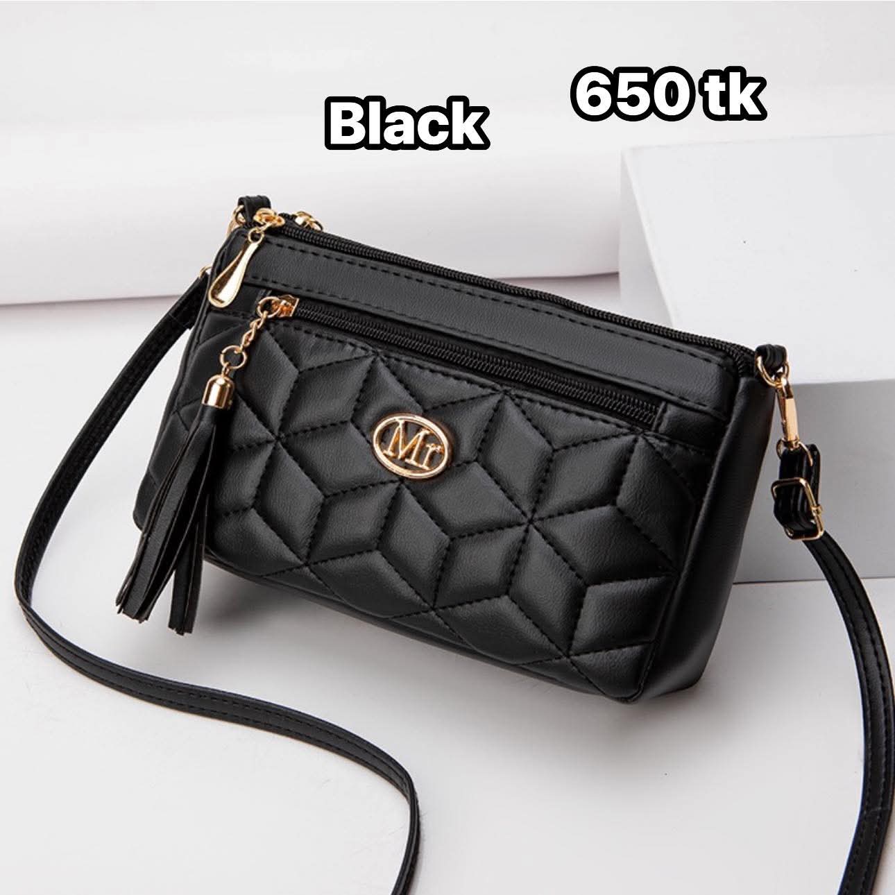 NS5107-Cross Body Bag