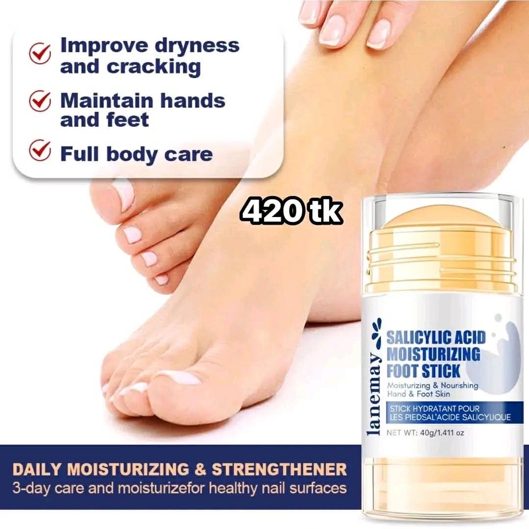 Foot Stick