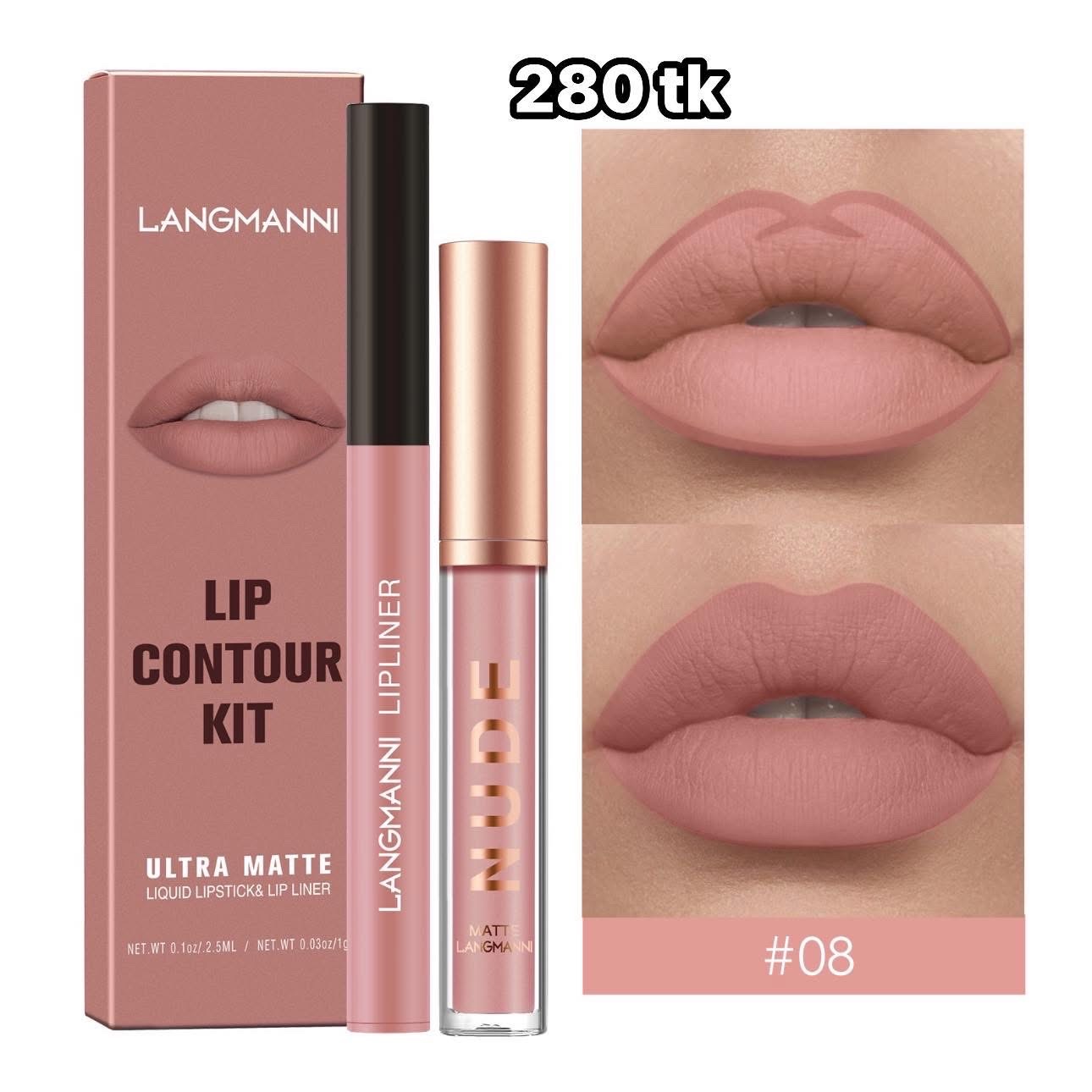 NS5011-Matte Lipstick and lipliner Combo_img_10