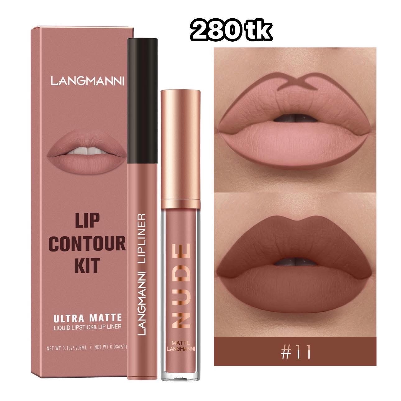 NS5011-Matte Lipstick and lipliner Combo_img_12