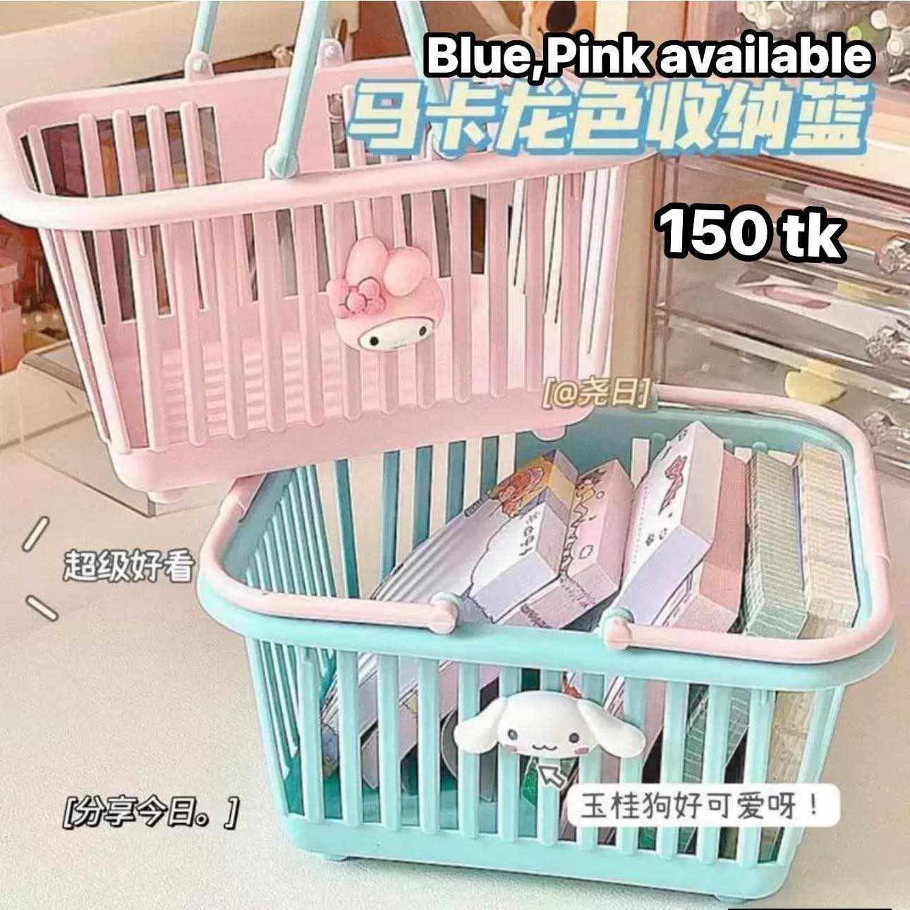 Basket
