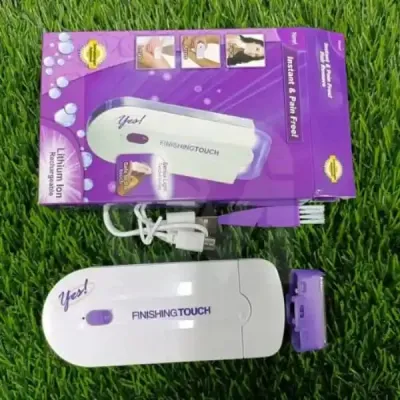 Electric Touch Hair remover_img_0