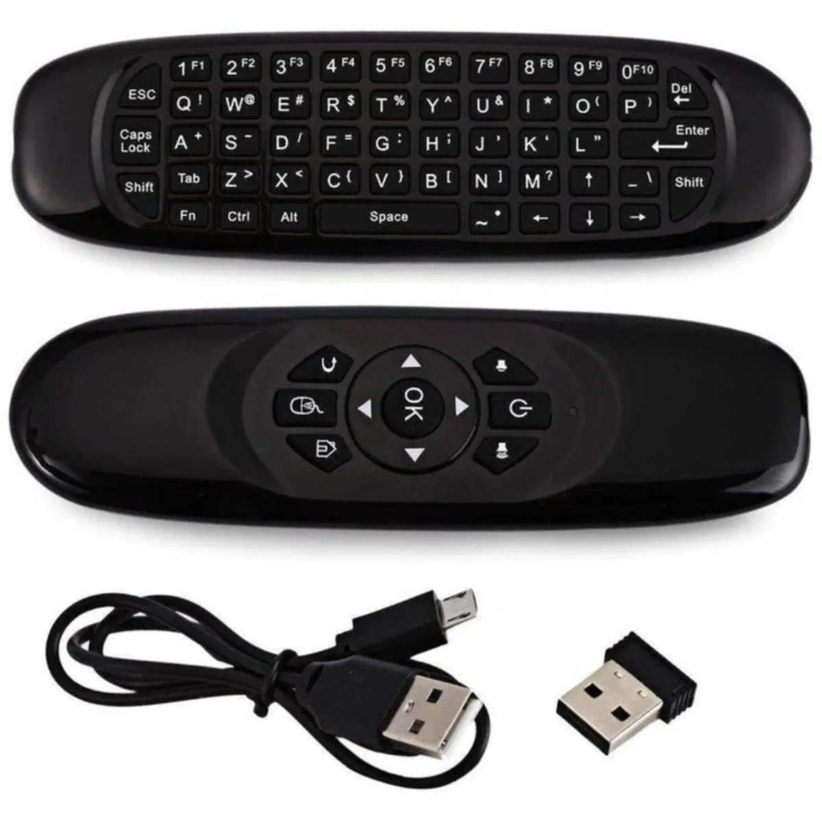 Air Mouse & Keyboard