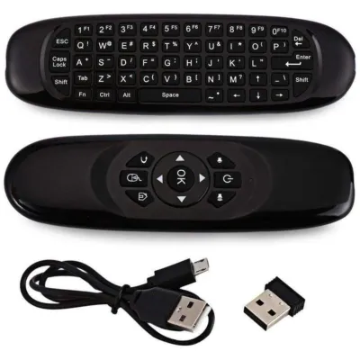 Air Mouse & Keyboard_img_0