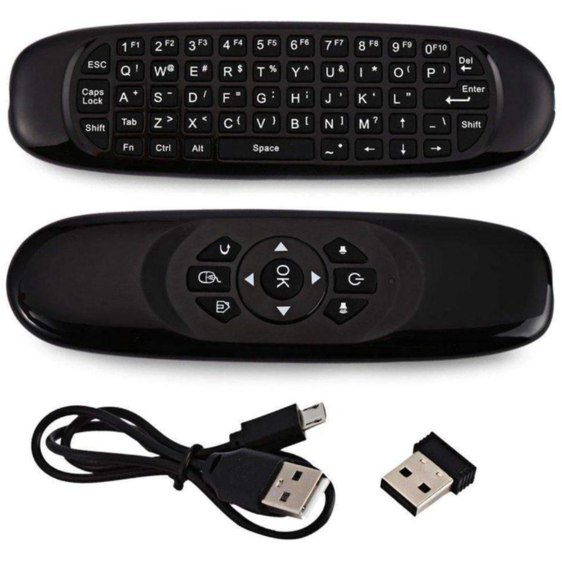 Air Mouse & Keyboard