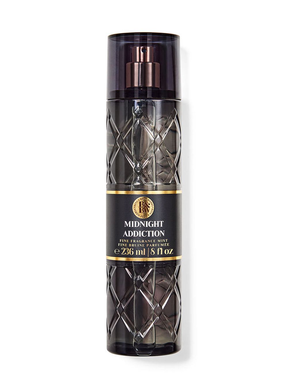 Bath & Body Works Fine Fragrance Mist – Midnight Addiction_img_0