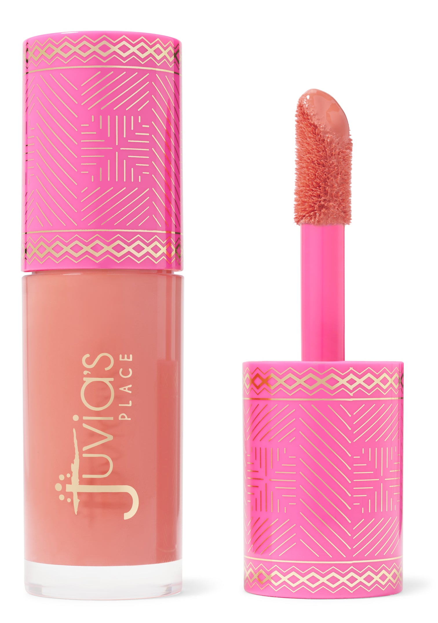 Juvia’s Place Blushed Liquid Blush_img_6