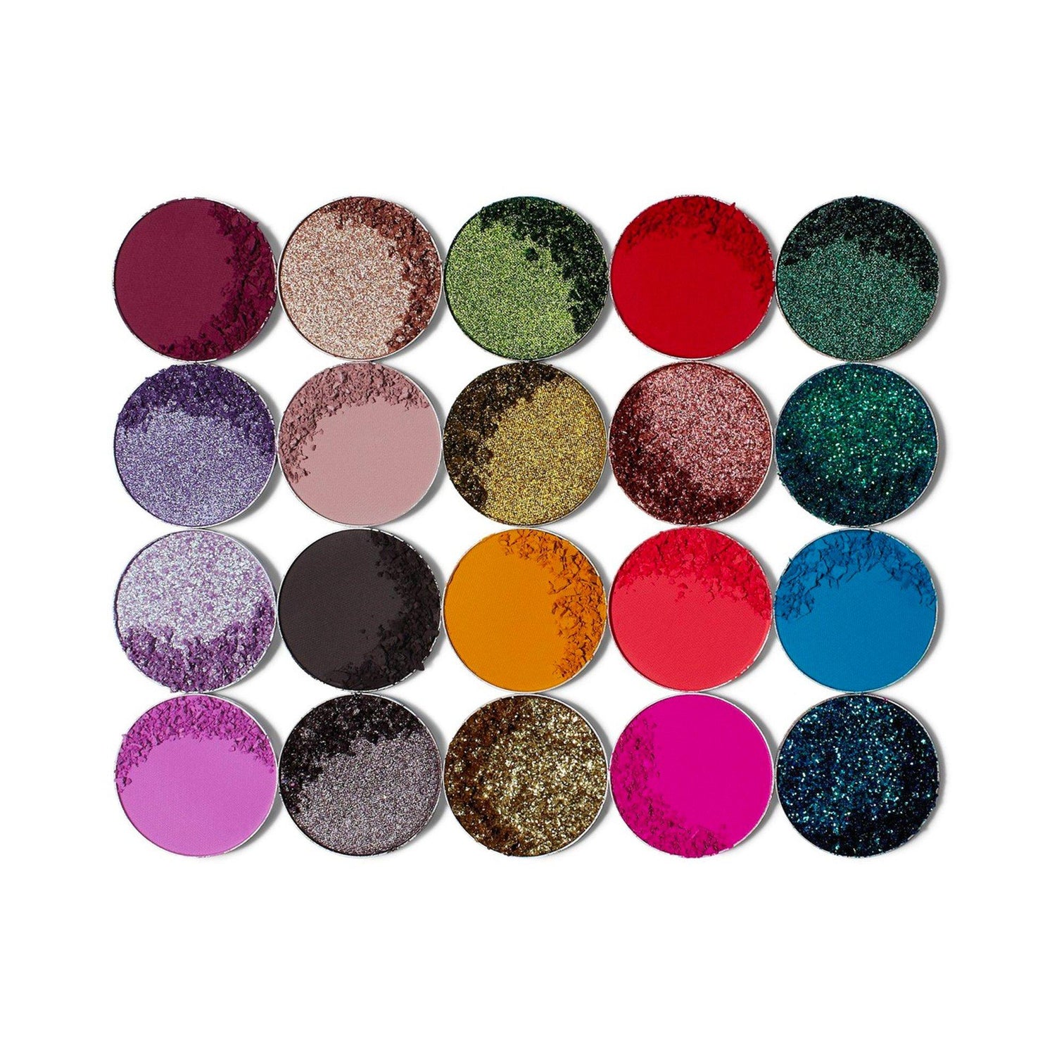 Juvia’s Place The Wahala Eyeshadow Palette_img_1