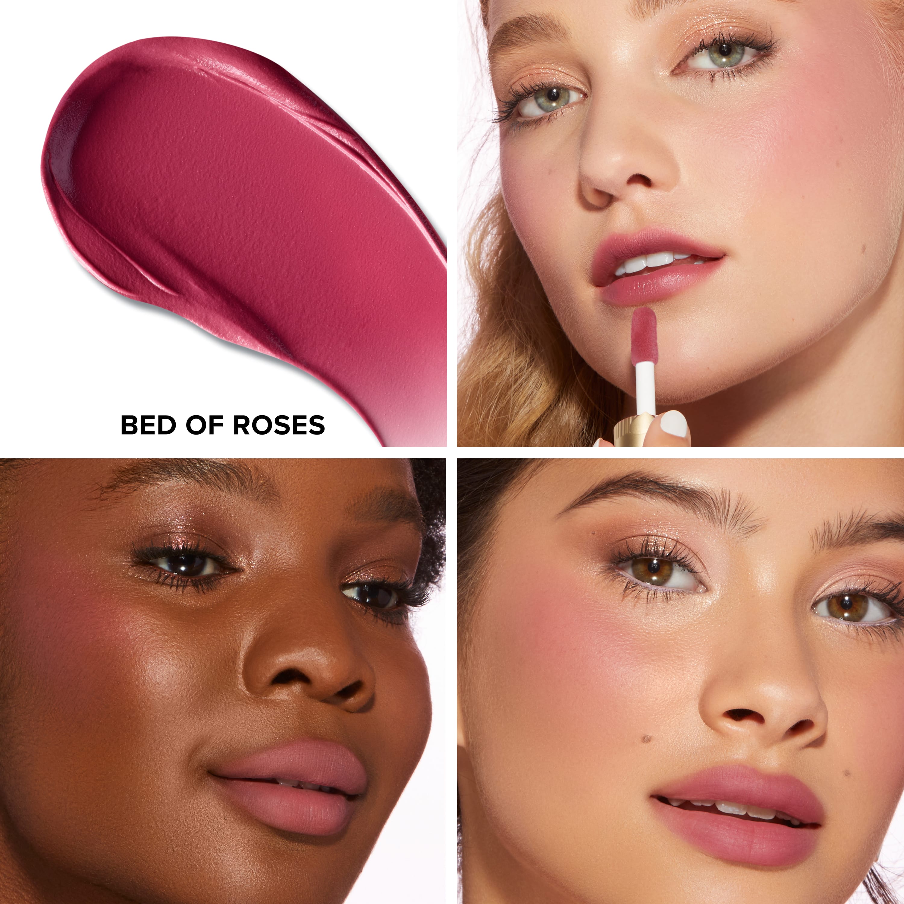 Too Faced Cloud Crush Whipped Lip & Cheek Color_img_5
