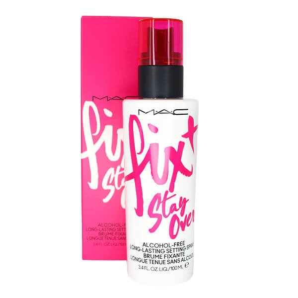 MAC Fix+ Stay Over Alcohol-Free 16HR Setting Spray_img_1