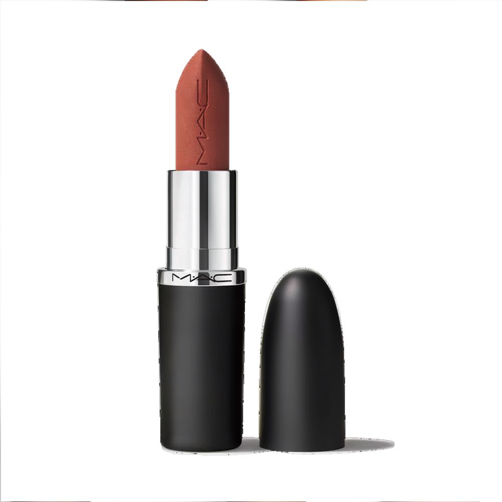 MAC Cosmetics Matte Lipstick_img_2